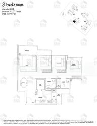 Heron Bay (D19), Condominium #486706031